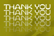 Gravis - Display Font, a Font by Alpaprana (Thumbnail 11 of 11)