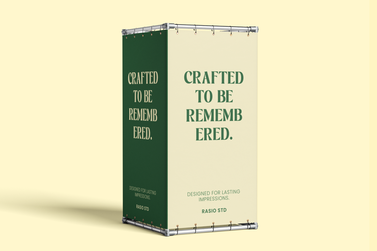 Montrielle Modern Editorial Font, a Serif Font by Rasio Studio (Photo 8 of 9)
