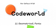 Codeworld