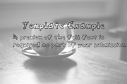 Aviagraph, a Script Font by Gblack Id (Thumbnail 5 of 6)