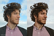 14 Bravo! Great Portrait Presets, an Action Add-On by Edito (Thumbnail 4 of 16)