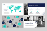 ZEENATE - Keynote Template, a Presentation Template by rgbryand (Thumbnail 9 of 9)