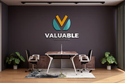 PSD Office Lobby Waiting Room Mockup, a Product Mockup by Ayy (Thumbnail 15 of 21)