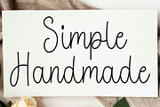 Babyface, a Handwritten Font by InermediaSTUDIO (Thumbnail 6 of 8)