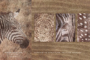 Vestige · Primal Earth Backgrounds, a Background Graphic by alonahaidash (Thumbnail 8 of 16)