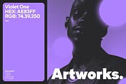 Domi, a Sans Serif Font by Latinotype (Thumbnail 8 of 14)