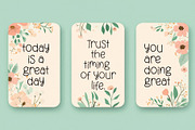Songbird Garden - Handwritten Font, a Handwritten Font by Kaya Fonts (Thumbnail 8 of 35)