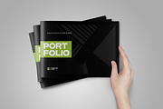 Portfolio Brochure Canva Template v7, a Brochure Template by Miyaji75 (Thumbnail 6 of 13)
