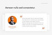Rolling Keynote Template, a Presentation Template by Jumsoft (Thumbnail 5 of 20)
