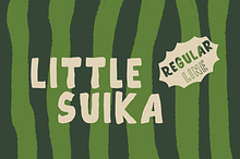 Little Suika