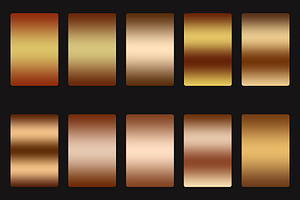 Monazite Gradients