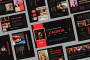 Dagdha Brand Strategy, a Presentation Template by Caprio Studio (Thumbnail 1 of 6)