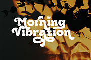 Holybe - Bold Display Font, a Serif Font by AuthenType (Thumbnail 7 of 10)