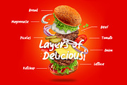 Klefont Mooncrat - Tasty Font, a Font by Pollux of Geminorum (Thumbnail 3 of 6)