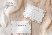 Butterfly Bridal Shower Game Bundle, an Invitation Template by Digital_Mind (Thumbnail 5 of 9)