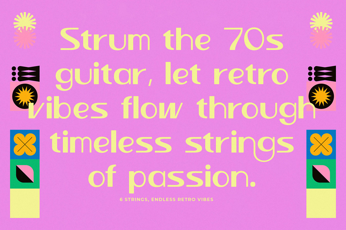 Novas Lumina Display Typeface, a Sans Serif Font by timelesstype.co (Photo 13 of 20)