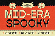 Versans, a Sans Serif Font by graphicook (Thumbnail 2 of 10)