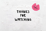 Groovy Valentine clipart collection, a Seasonal Illustration by Paper Cherry (Thumbnail 21 of 21)