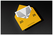 Studio Stationery Mockups, a Mockup by Mr.Mockup™ (Thumbnail 8 of 13)