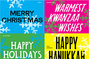 FOUNDFONT BOX SET, a Font by FOUNDFONT™ (Thumbnail 5 of 6)