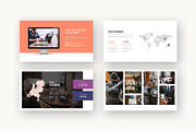Dasio : Company Brief Google Slides, a Presentation Template by Punkl Camp (Thumbnail 8 of 15)
