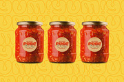 Vintage Retro Font Duo - Vintous, a Sans Serif Font by CreativeFolks (Thumbnail 3 of 18)