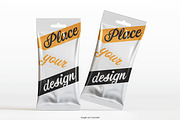 Bar Packaging Mockup Bundles, a Packaging Mockup by Ambo Ampeng (Thumbnail 13 of 32)