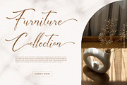 Funittey – Classy Script, a Script Font by gracetype_studio (Thumbnail 3 of 13)