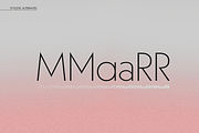 Hauslan [90% OFF], a Sans Serif Font by Alvotype (Thumbnail 4 of 5)