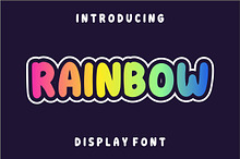 Rainbow