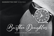 Broisther Handwritten Font, a Script Font by HanzelSpace Studio (Thumbnail 6 of 14)