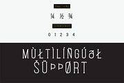 Sorry Facking, a Sans Serif Font by Lemon Studio Type (Thumbnail 5 of 6)