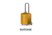 Vacation 3D Icons Set Bundle, an Object Graphic by Aimagenarium@gmail.com (Thumbnail 3 of 21)
