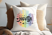 Christian Sublimation Bundle, an Object Graphic by Design's Dark (Thumbnail 2 of 12)