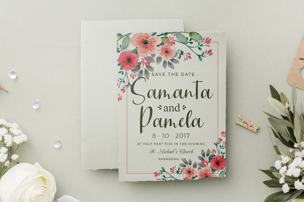 Symphonice, a Script Font by Essentials Studio (Photo 3 of 9)
