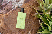 Tropical Cosmetic Bottle Mockups, a Product Mockup by Olg Store (Thumbnail 7 of 9)