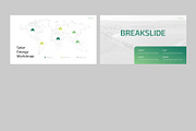 EMPOWER - Environment Company Slides, a Presentation Template by rgbryand (Thumbnail 9 of 9)
