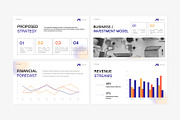 Economy Pitch Powerpoint Template, a Presentation Template by Eklip Studio (Thumbnail 4 of 6)