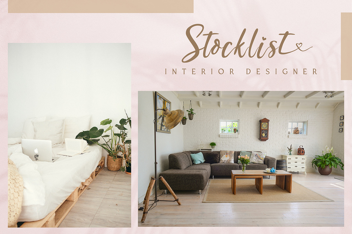 The Austin - Handwritten Script Font, a Script Font by StringLabs (Photo 7 of 11)