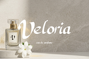 NEFIONA, a Serif Font by Rizenight (Thumbnail 7 of 10)