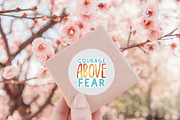 Positivity and Inspirational and sti, an Object Graphic by Regulrcrative (Thumbnail 7 of 11)