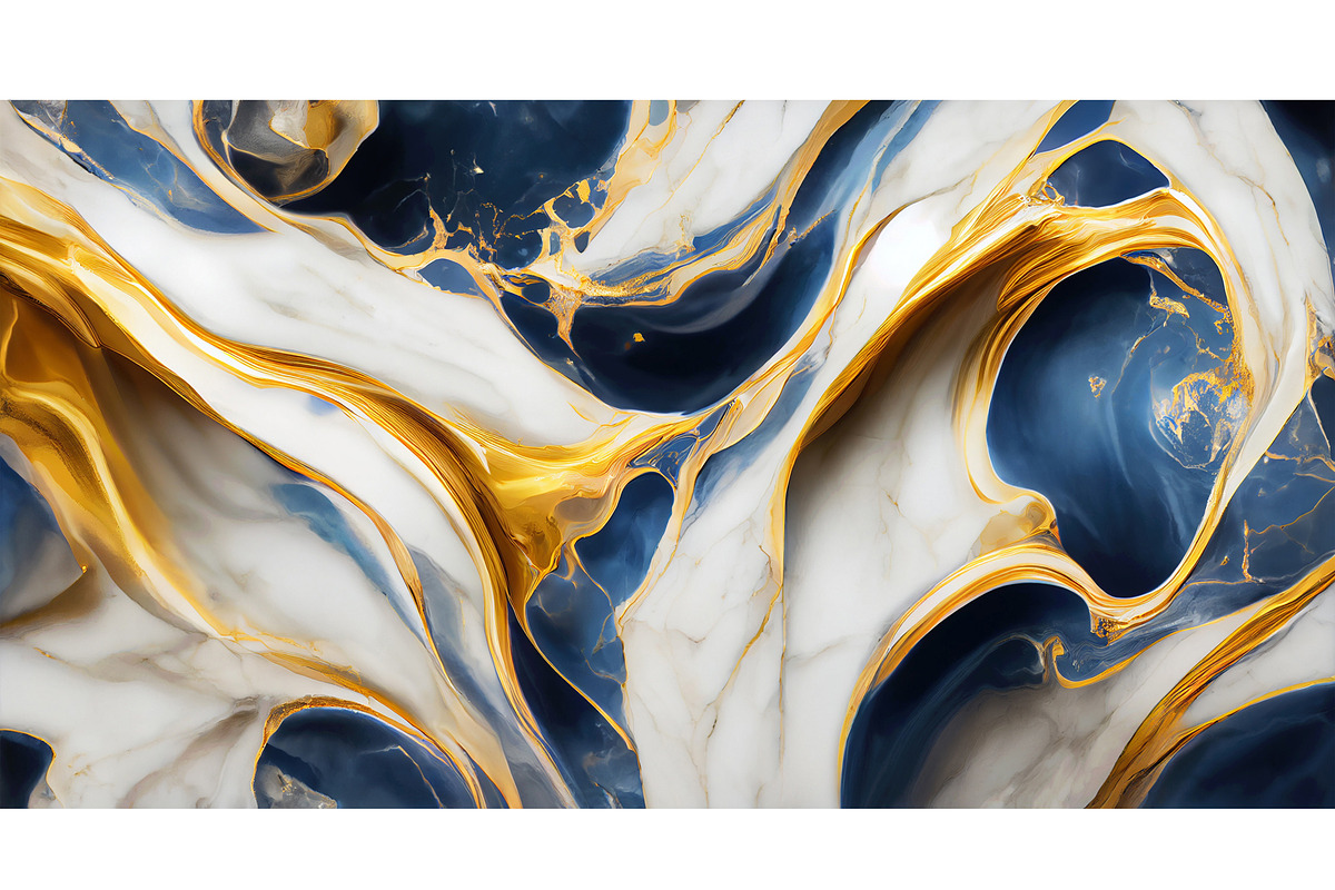 Marble acrylic fluid textures, a Texture Graphic by Anntuan (Photo 3 of 20)