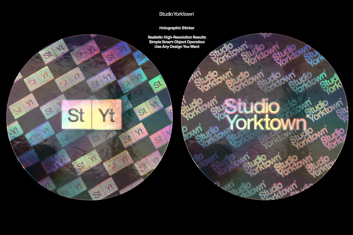 Ultimate Mockup Design Bundle, a Graphic by Studio Yorktown (Photo 25 of 25)
