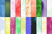BACKGROUND PACK (100) - 40%OFF, a Texture Graphic by Design Shop (Thumbnail 3 of 5)