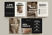 Workbook Template Canva V, a Marketing Template by Instprofi | Studio Estimo (Thumbnail 5 of 8)