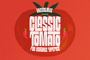 Classic Tomato