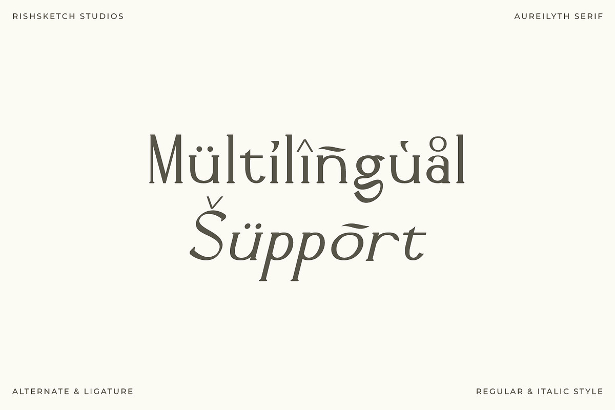 Altovix - Serif Typeface Font, a Serif Font by Rishsketch (Photo 13 of 15)