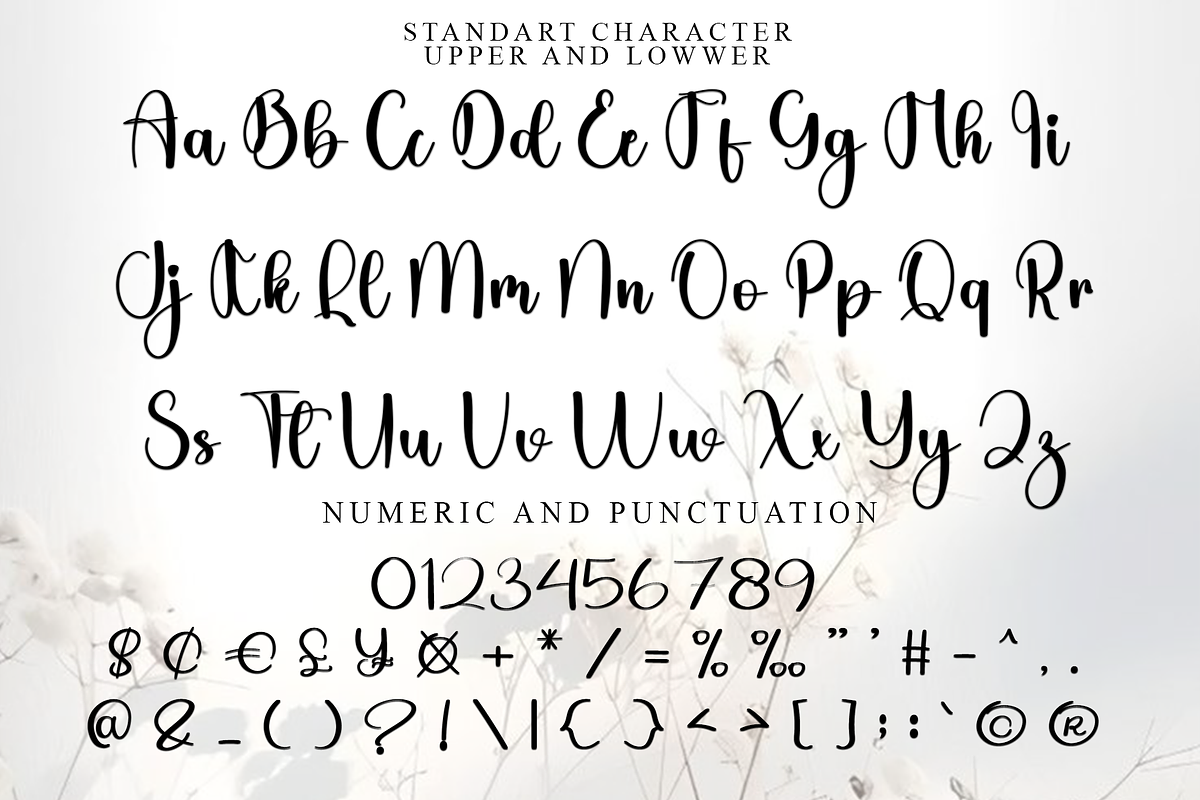 Maddening, a Handwritten Font by FreshTypeINK (Photo 4 of 8)