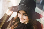Lens Flare Effect Photoshop, an Action Add-On by PhotoSpirit (Thumbnail 5 of 9)