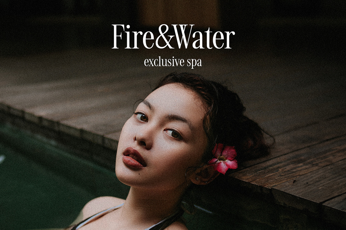 CleanHeart - Simple serif font, a Serif Font by BilberryCreates (Photo 11 of 15)